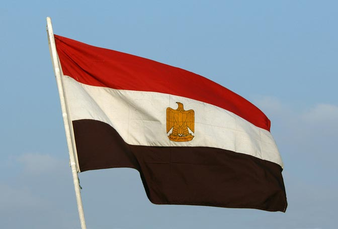 Hukuman untuk Hosni Mubarak dibatalkan pengadilan