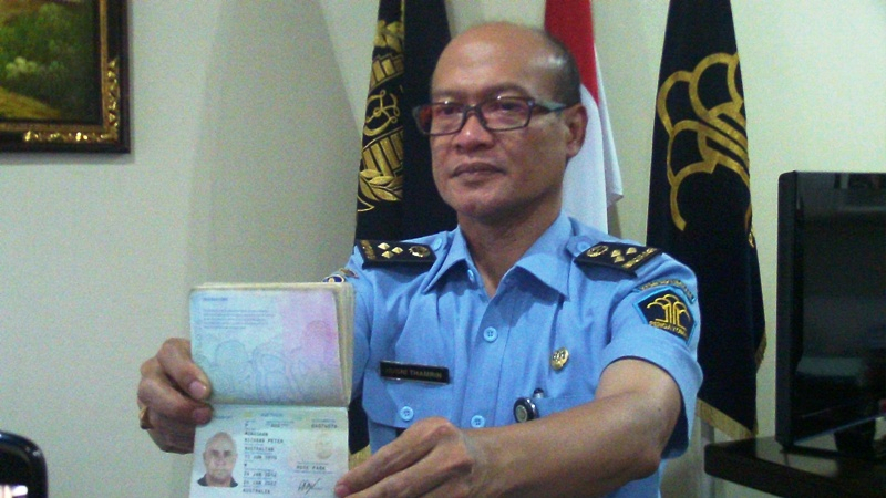 Warga Australia Ini Masuk Daftar Hitam Imigrasi Indonesia