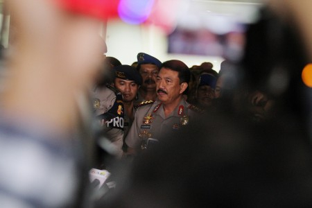 Fraksi Demokrat Minta Penetapan Budi Gunawan Ditunda