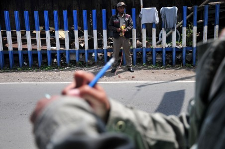 Izin Pertanahan Dijamin Lebih Cepat