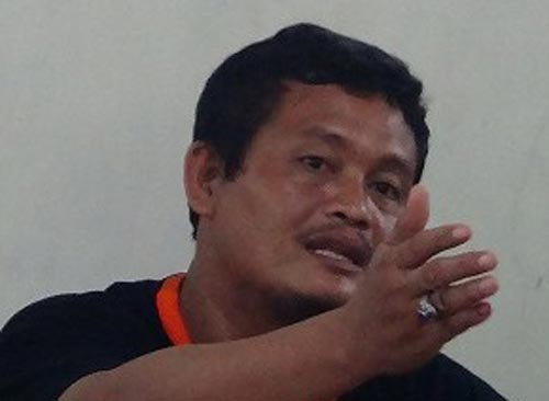 KPUD Rembang Susun Tahapan Pilkada Langsung
