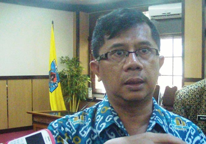 Stok Beras NTB Masih Aman