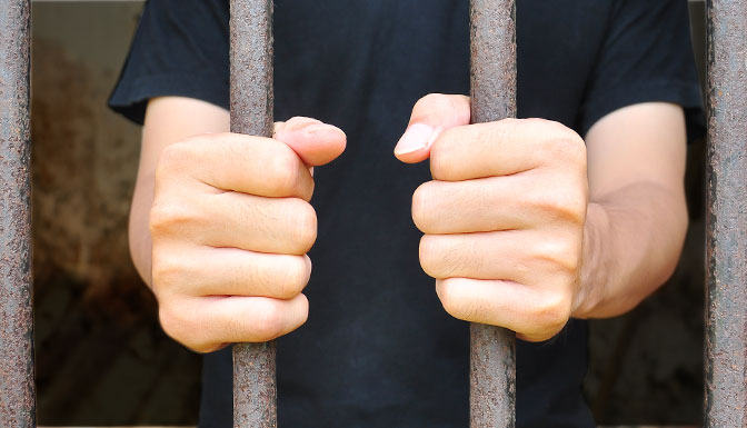 6 Napi Eksekusi Mati Sampaikan Permohonan Terakhir