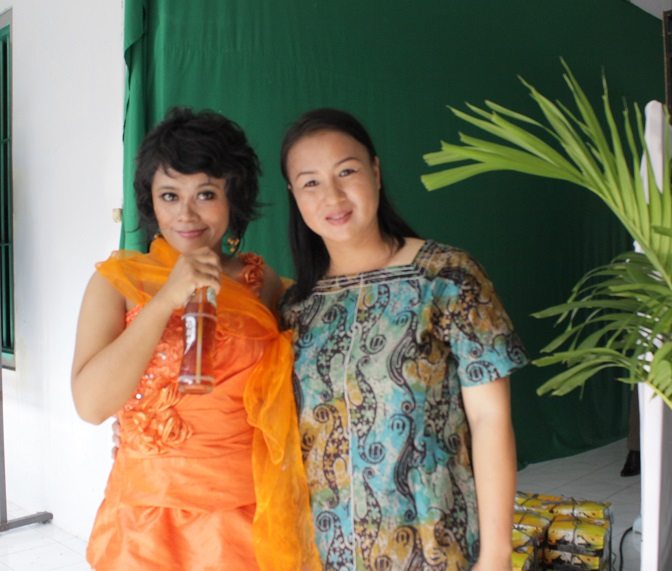 Asien, Terpidana Mati Narkoba: 