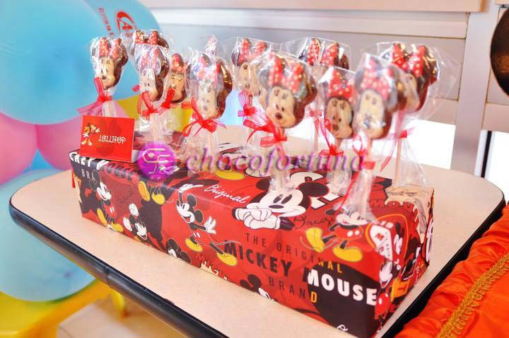 Manisnya Bisnis Cokelat