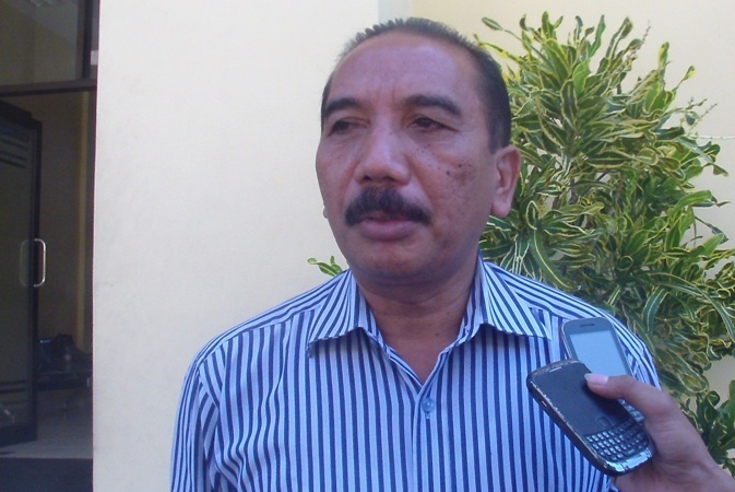 Ini Cara Bupati Lombok Barat Mainkan Proses Perizinan