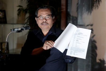 Indonesia Minta Negara Lain Hormati Hukum Dalam Negeri
