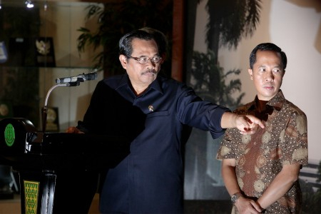 Kejagung Belum Tetapkan Eksekusi Berikutnya