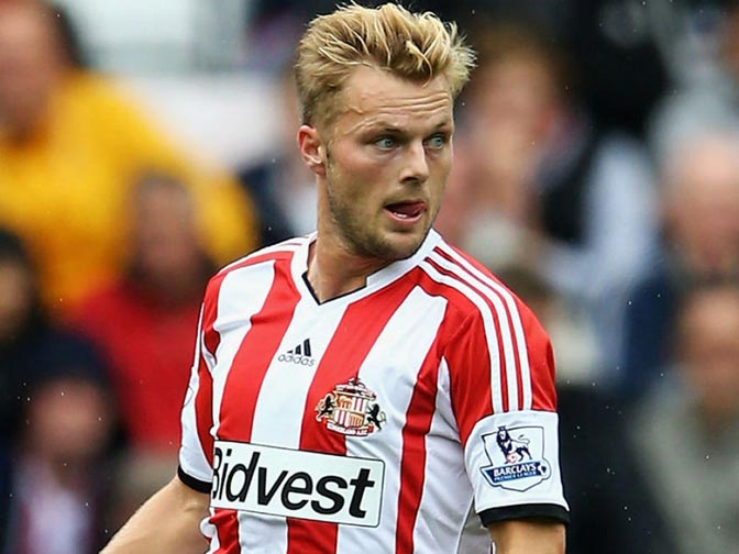 Sebastian Larsson Hampir Samai Rekor Zola