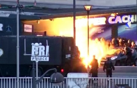 Polisi Bebaskan Tiga Tersangka terkait Penyelidikan Teror di Prancis