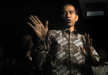 Jadi Wantimpres, Bos Lion Air Bakal Lepas Jabatan