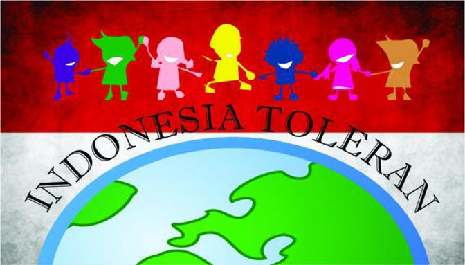 Membela Rosnida, Membenihkan Toleransi di Serambi Mekah