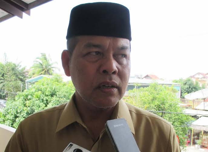 Banjir, Rawan Pangan Mengancam Aceh Utara