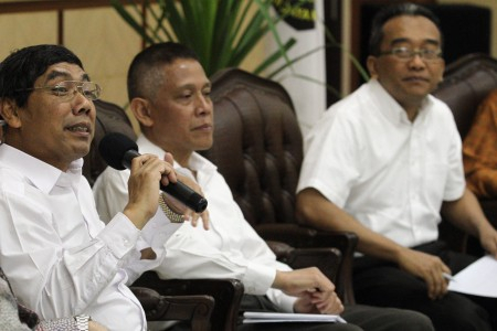 Pemerintah Kumpulkan Puluhan Perusahaan Investor Listrik