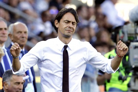 Cesare Prandelli Calon Gantikan Inzaghi