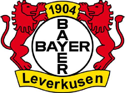 Leverkusen Permanenkan Tin Jedvaj