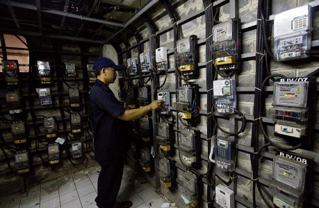 Penunjukkan Langsung Investor Listrik Harus Transparan