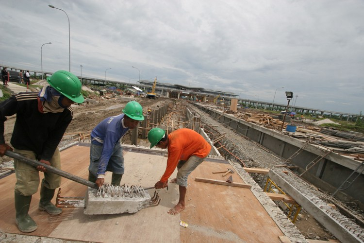 Bappenas Prioritaskan Anggaran Besar di Sektor Ini