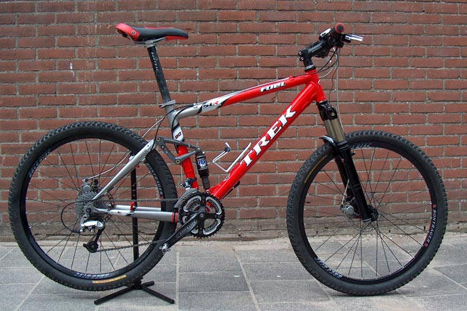 Pedal Cerdas, Lindungi Sepeda Dari Pencuri