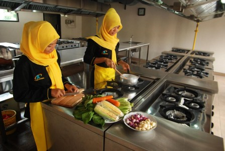 Siapkah Indonesia Menghadapi MEA?