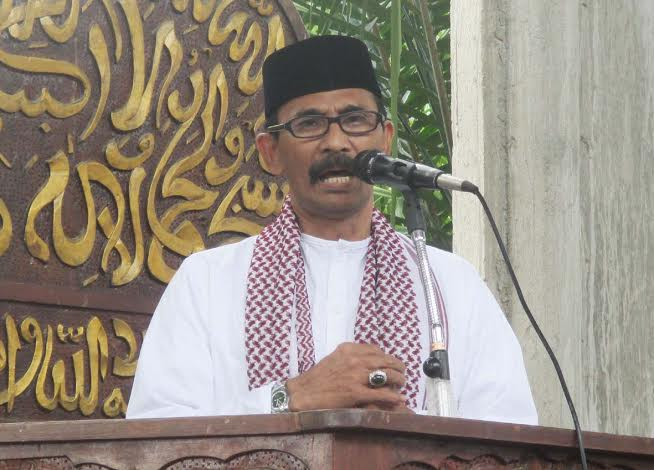 Siap-Siap, Anak Dilarang Keluyuran Malam di Aceh Utara