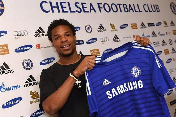 Newcastle Ingin Pinjam Loic Remy