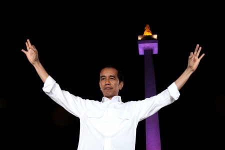 Bambang Ditangkap, PUKAT UGM: Presiden Jokowi Tidak Boleh Diam