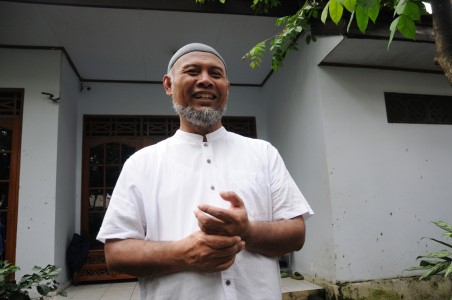Pengacara: BW Belum Mundur