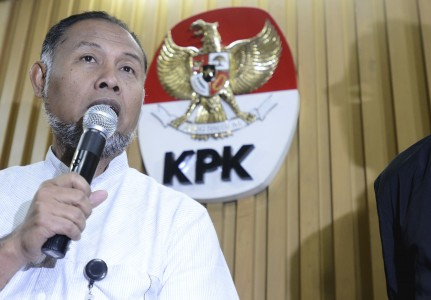 Pengacara BW: Pengarahan Saksi Itu Ranah Etika