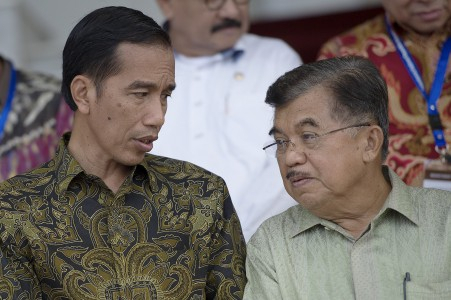 Nurul Arifin: Koalisi Indonesia Hebat Intervensi Jokowi