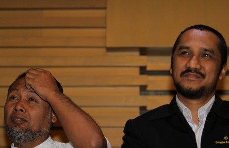 Komnas HAM Bentuk Tim Penyelidik Dugaan Kriminalisasi KPK