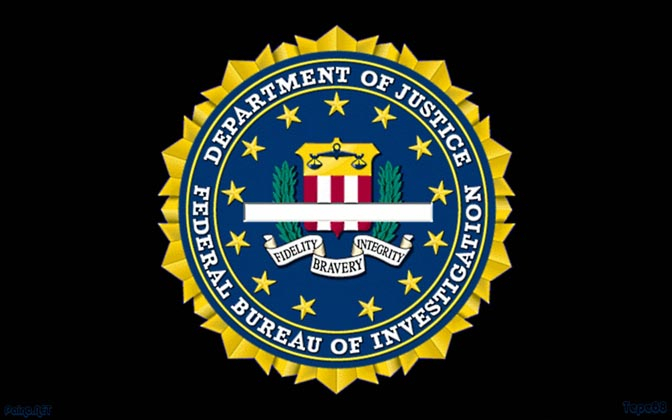 FBI Tangkap Mata-mata Rusia
