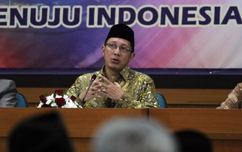 Cegah Penipuan Calon Haji, Menag akan Umumkan PHIK Resmi