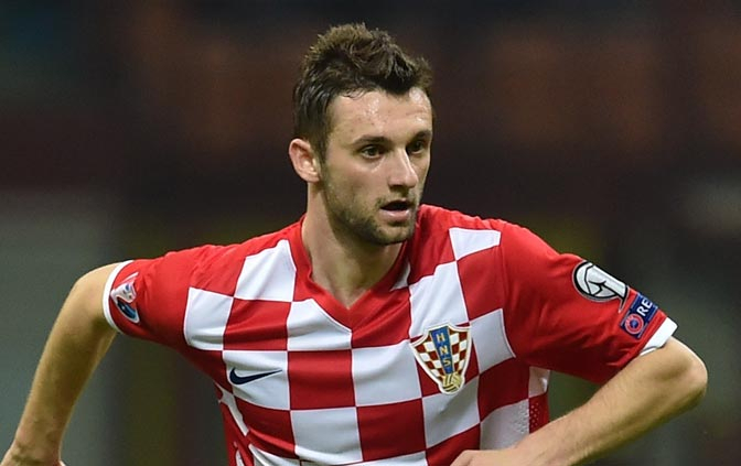 Inter Milan Datangkan Marcelo Brozovic