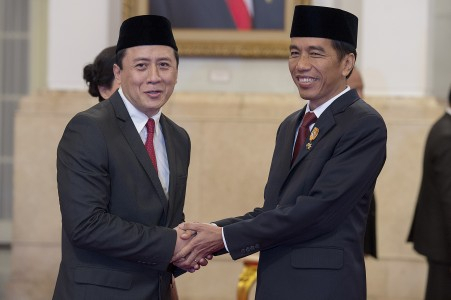 Badan Ekonomi Kreatif Prioritaskan Film Nasional