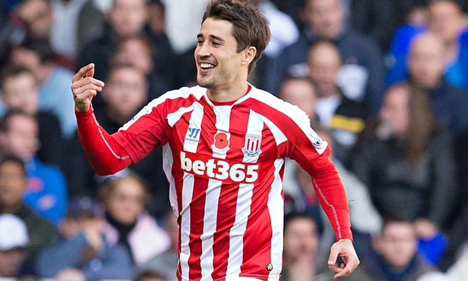 Bojan Absen Sampai Akhir Musim