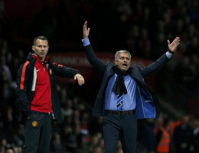 Chelsea Bahas Pembelian Sergio Ramos