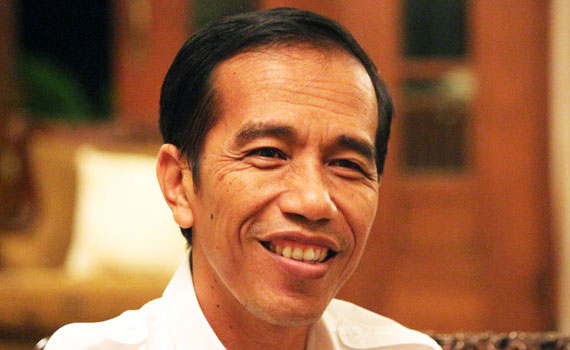 Stop Politik Kegaduhan