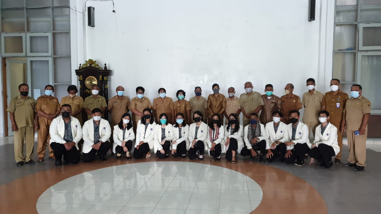 Tingkatkan Kualitas Pendidikan, YPA-MDR Laksanakan Program Kampus Mengajar