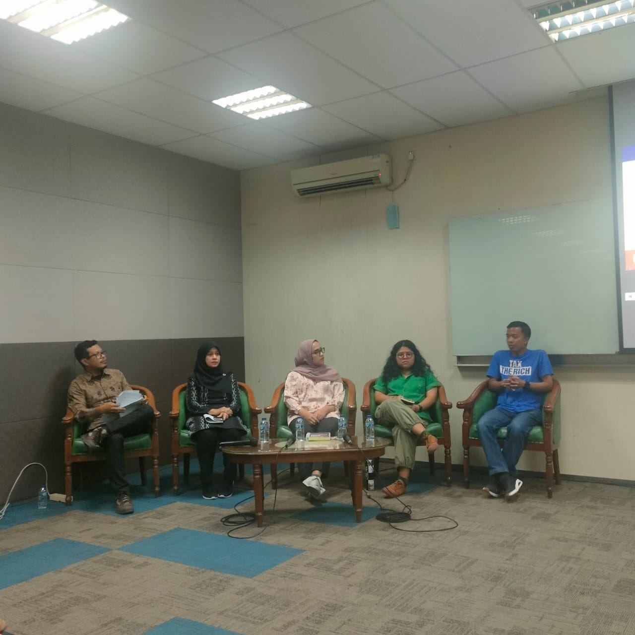 Laporan Oxfam 2025: Memusatkan Perhatian pada Ketimpangan untuk Mencapai SDGs