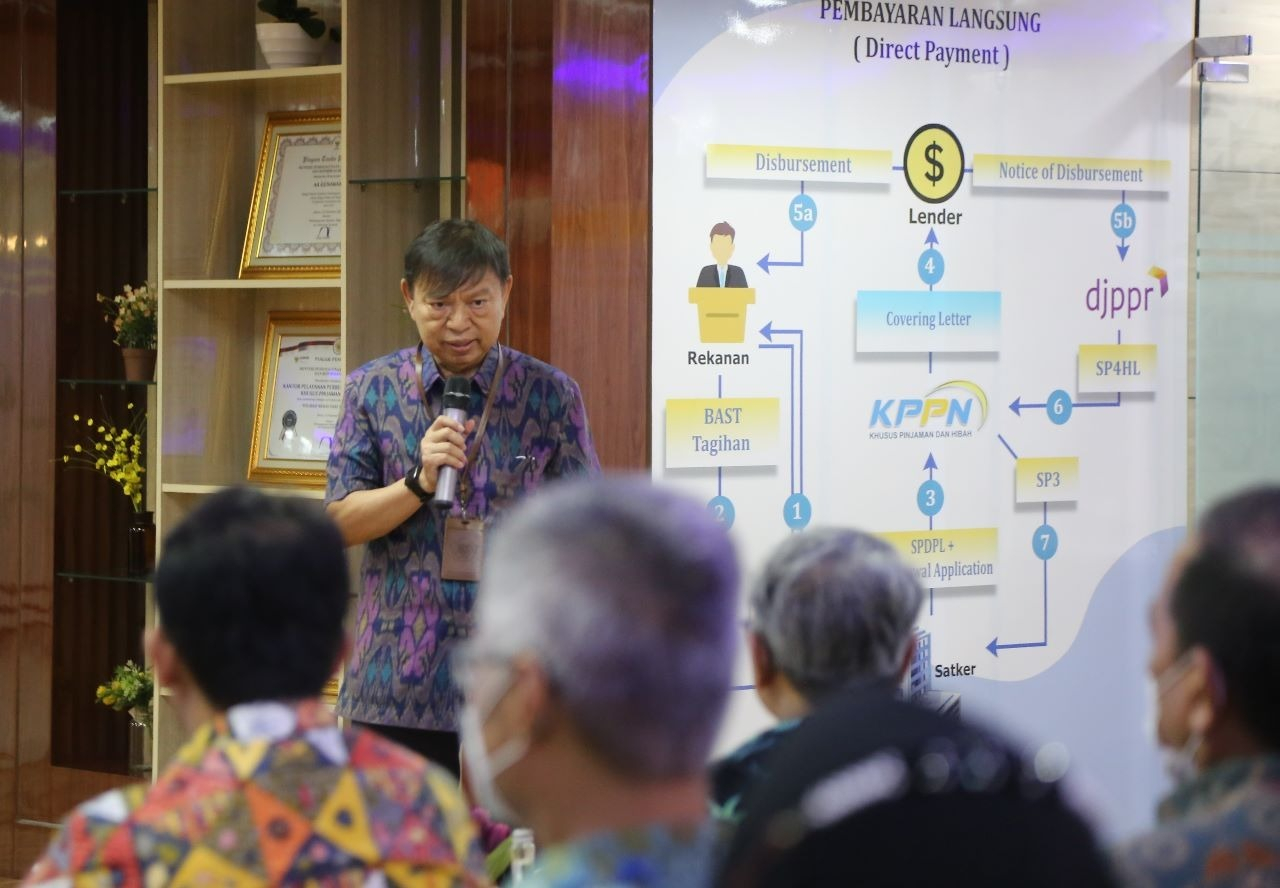 Realisasi Pendapatan APBN Regional Mendorong Ekonomi DKI Jakarta  Tahun 2022 yang Semakin Menguat