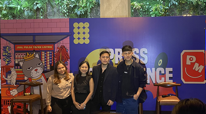 Majukan Industri Kreatif dan UMKM Lewat Pentas Kurasi Karya Anak Bangsa