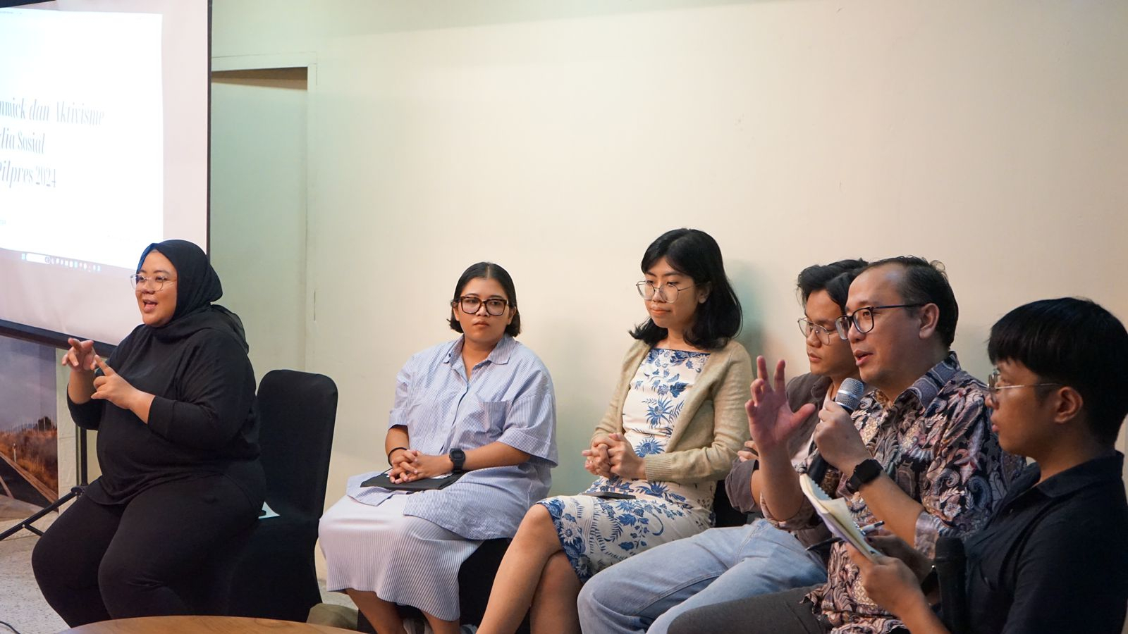Strategi Gimmick Capres dan Cawapres Demi Berebut Suara Anak Muda