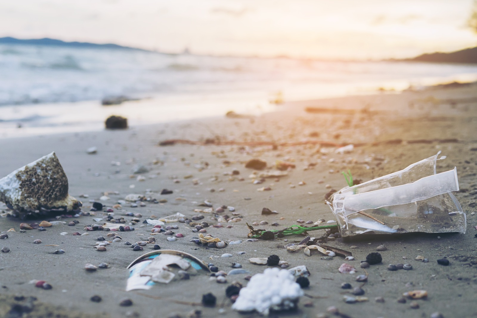 Bali Menuju Pariwisata Berkelanjutan: Mengatasi Sampah Plastik untuk Masa Depan yang Lebih Hijau
