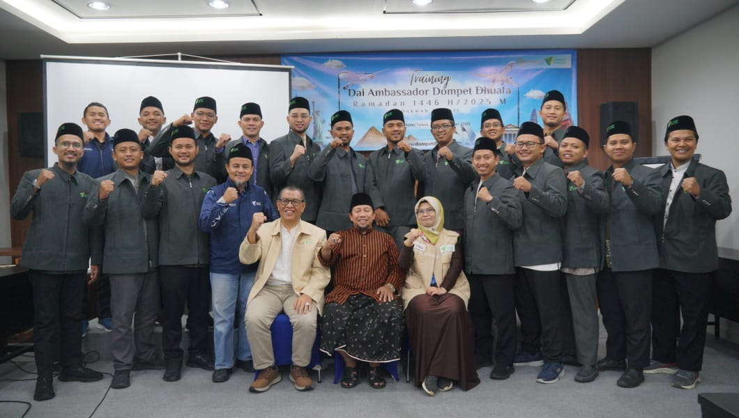 Dai Ambasador Dompet Dhuafa, Dakwah hingga Mancanegara