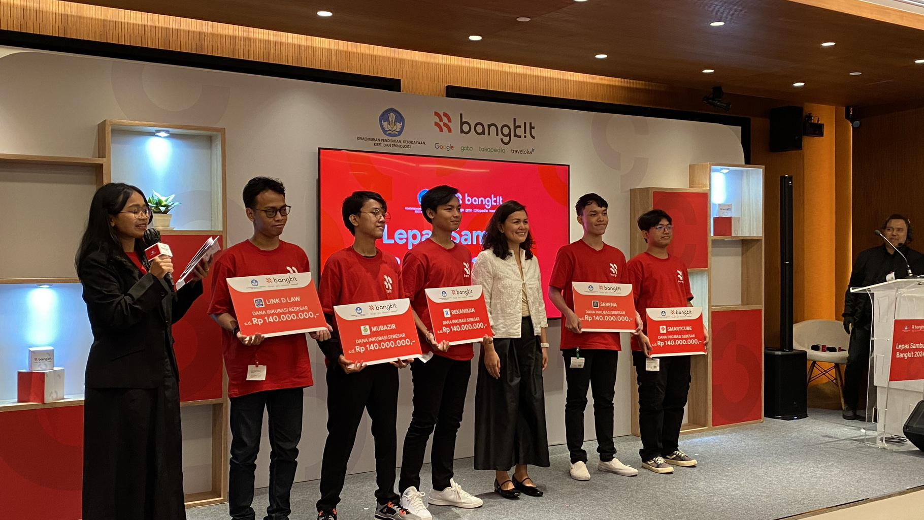 Google Bekali 9.000 Mahasiswa dengan Keterampilan AI pada Bangkit 2024