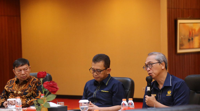 Kemenkeu Dorong Akselerasi Pelaksanaan APBN Sejak Awal Tahun