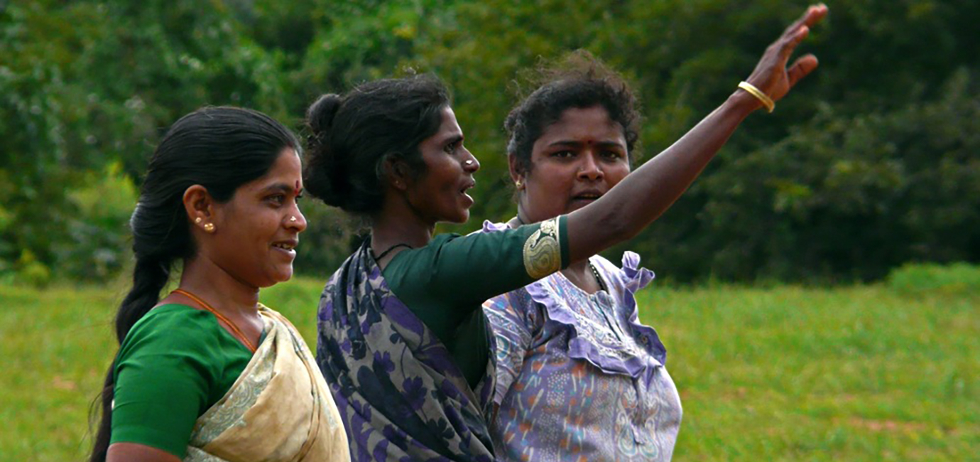 Anggaran Berbasis Gender: Cara Pemerintah India Dukung Kesetaraan untuk Perempuan
