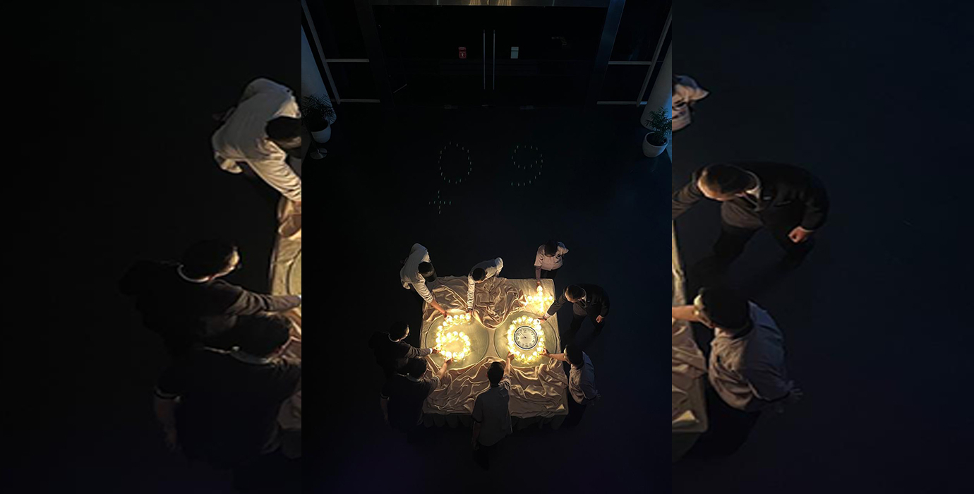 Santika Indonesia Hotels & Resorts: Aksi Nyata untuk Bumi di Earth Hour 2025