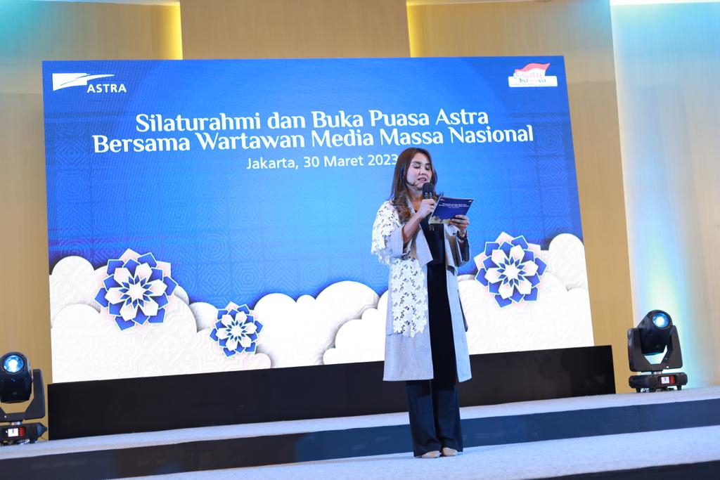  Astranauts 2023: Kompetisi Inovasi Digital dan Teknologi, Daftar Yuk!